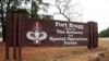 Trump Threatens to Veto Defense Spending Bill Over Confederate Base Names 