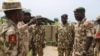 Un chef local de Boko Haram tué au Nigeria pour avoir voulu se rendre