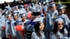 Economist Says Key to Success -- Finishing College in 4 Years 