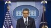 Obama akan Temui Keluarga Korban Penembakan di Connecticut 