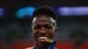 Vinícius se unió a la concentración de la selección en Orlando, Florida, tras un breve descanso posterior a la final de la Champions.
