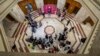 Top Romanian court validates first round of presidential race after vote recount 