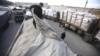 Israel Allows Building Materials Into Gaza