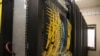 While two dozen states have municipal broadband bans in place, a few are starting to repeal them. (T.Krug/VOA)