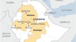 በቤኒሻንጉል ጉሙዝ ሰዎችን በመግደል የተጠረጠሩ ተያዙ