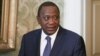 Trump va recevoir le président du Kenya à la Maison Blanche
