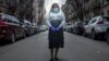 Coronavirus Survivor: 'In My Blood There May Be Answers'