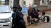 Kenya Mall Attack Survivors Hail Hero