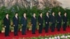 高官贪腐调查及控罪背后的中共权斗
