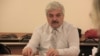 Rossiyadagi migrantlar taqdiri - O'zbekiston - Usmon Baratov bilan suhbat - Navbahor Imamova