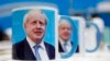 UK's Johnson Denies Any Wrongdoing in Ties With US Tech Exec