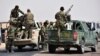 US Confirms Syrian Army Crossed Deconfliction Zone in Deir el-Zour