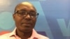 Rafael Marques, activista e jornalista angolano 