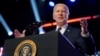 Dalam Kampanye, Biden Bandingkan Trump yang 'Sakit' dengan Nazi