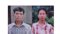 အသတ်ခံရတဲ့ ကချင်အရပ်သားနှစ်ဦးရဲ့ မိသားစုဝင်များ တိမ်းရှောင်နေရ