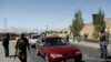 Taliban Capture Afghan Army Base After Intense Fighting