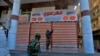 Iraq Bans Public Gatherings on Virus Fear; Travel Ban Totals 9 Countries