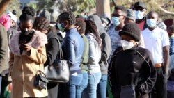 Udaba lwempumela yokhetho lweZambia siluphiwa nguAnnahstacia Ndlovu