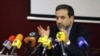 Iran: Nuclear Talks With US Proceed in Good Atmosphere