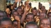 African Educators Discuss Ways to Develop Work Force