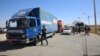 Jordan, Russia to Hold Talks as Syria Fighting Displaces 270,000