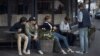 As Virus Deaths Rise, Sweden Refuses to Close Society