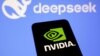 Saham Teknologi Kesulitan Bangkit setelah “Hantaman” DeepSeek