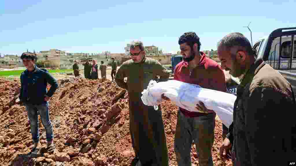 Idlib viloyati