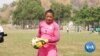 Women's Football in Nigeria Struggles for Funds