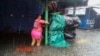 Tormenta tropical Sara toca tierra y causa chaparrones en Honduras, Belice y El Salvador en alerta
