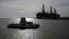 Le pétrole américain à l'assaut du marché mondial