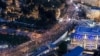Tens of Thousands Protest the Netanyahu Government in Israel