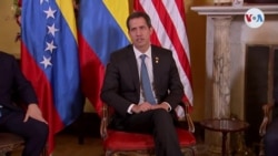 Grupo de Lima acuerda imponer más presión sobre Nicolás Maduro en Venezuela