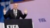 FIFA: Kritik Pelatih Afghanistan Tak Bisa Dibenarkan