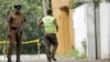 15 Bodies, Including Those of 6 Children, Found After Sri Lanka Raids