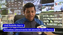 Costa Rica: José Rodolfo Ibarra y Edgar Fonseca 