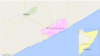 Mogadishu and Afgoye, Somalia