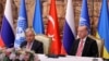 კიევმა და მოსკოვმა ექსპორტის აღდგენაზე ანკარა-გაეროს შეთანხმებას ხელს მოაწერეს - განახლება