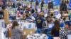 Report: US Household Incomes Surged in 2015