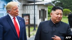Kim jong un
