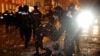 EU, US Call on Russia to Immediately Release Navalny, Protesters