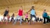 Alcohol Increases, Exercise Decreases Breast Cancer Risk