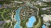 Theme Parks Rise in Dubai Amid Shifting Sands of Tourism