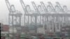 Labor Dispute at Key US Cargo Port Enters Week 2