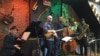 Thai, American Musicians Come Together for Jazz Exchange