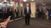 Trump dispuesto a reunirse con Maduro en la ONU 