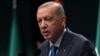 اردوغان: هیچ‌کس نمی‌تواند مردم غزه را از سرزمین‌شان حذف کند