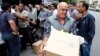 UN to Fly Aid to Syrian City Near Islamic State Area