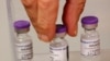 Pemerintah Segera Beli Vaksin Pfizer dan AstraZeneca 