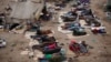 Refugees, Migrants from Horn of Africa Flee to War-Torn Yemen